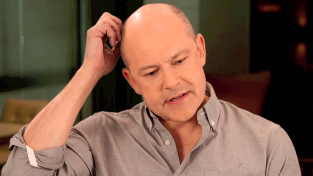 Rob Corddry: HOT TUB TIME MACHINE 2