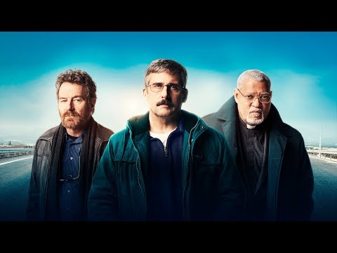 Stream episode LAST FLAG FLYING, feat. Bryan Cranston by Curzon Film  Podcast podcast