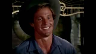 Death Valley Days S17E13 A Restless Man - William Smith