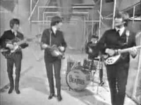 the beatles day tripper