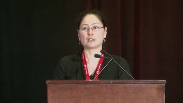 AFTD 2019 Education Conference Plenary Session One (Cont