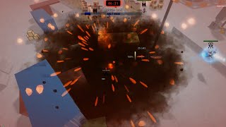 DvN Stronghold Showdown gameplay87(Daedalus)