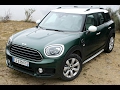 Essai mini countryman 2017  la mini de trop 