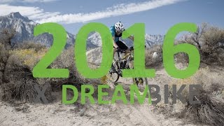 X-Dreambike  TEASER