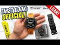 Garmin Fenix 9 Pro: Official Release Date Window & Features LEAKED!