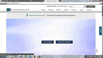 Creating Report Types, Working with Joined Reports and Creating Dashobards in Salesforce