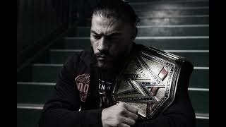 Roman Reigns | Remake | Exit theme | 2023 | Head Of The Table