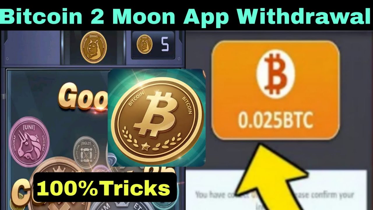 bitcoin 2 moon app legit