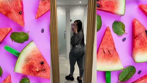 big bank challenge 🍩😋 tiktok #tiktokchallenge #viralvideo