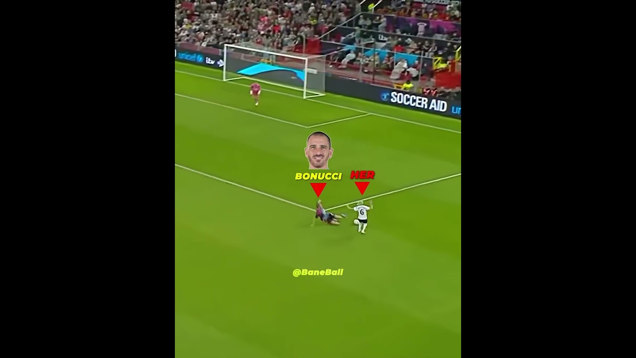 MEN'S game is EMBARASSING🤬😡  