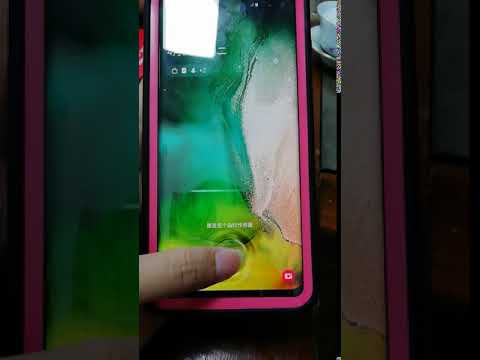 Samsung galaxy S10 Waterproof case Samsung galaxy S10 Waterproof case