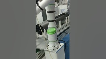 What Can a Collaborative Robot Do?