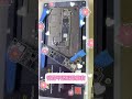 iphone 13維修不開機，客戶是重摔後，導致手機開不了機，原因很明顯，就是主板斷線了，只需要飛線，就能完美處理問題 #hongkong #ipad維修 #iphone11 #手機維修