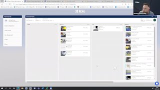 BIM Issue Management in a Kanban Board