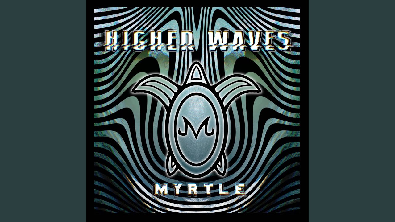 Higher Waves auf YouTube ansehen Higher Waves auf YouTube ansehen