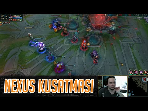 Video: Nexus Kartı Nedir?