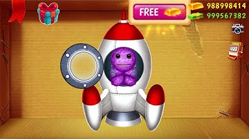 Kick the Buddy 2 Forever vs Despicable Bear Android Gameplay Walkthrough 2021 | New Bio Weapons