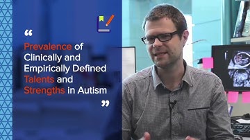 60SecondScience Autism&CognitiveStrengths
