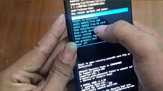 Samsung Galaxy J2 Pro Sm J250F J250G J250M Factory Reset Hard Reset Screen Lock Pattern Lock