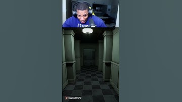 They LIED About THIS GAME! ITS CRAZY In Here! LMAO 😭🤣 #shorts #themortuaryassistant