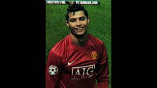 Poji Poji Poji Sendra 🤫 [Ronaldo Edit]