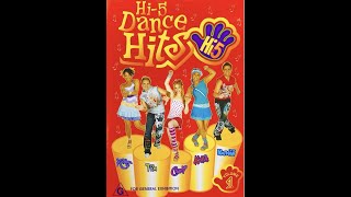 Hi-5 Dance Hits Volume 1 (2005 - Full Video)