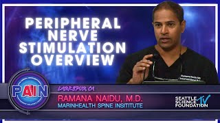 Peripheral Nerve Stimulation Overview - Ramana Naidu, M.D.