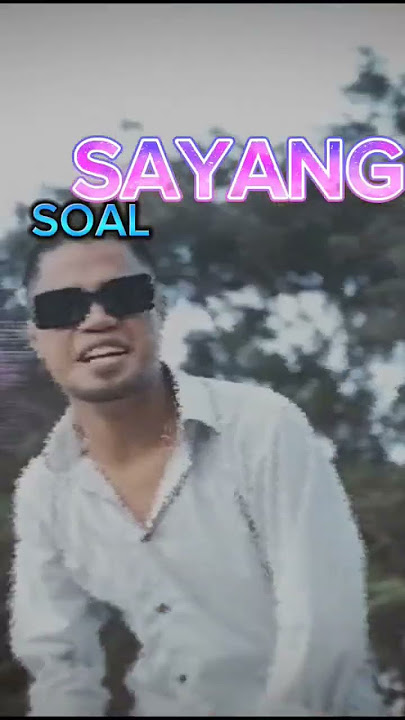 NONA DENG NYONG MALUKU
