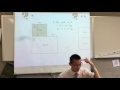 Area Maze Puzzles and Reasoning