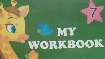 My English Workbook-12||2022-2023||Class-7||Pseb||By @PSEBEDUCATE