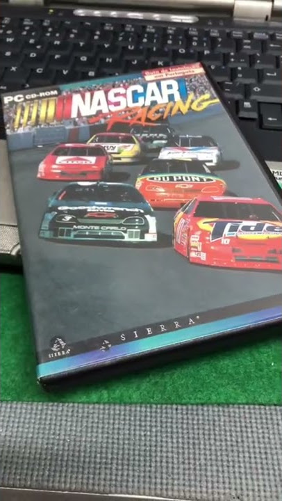 Download lagu Old AMD Compaq Windows Xp Nascar Gaming #shorts
