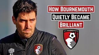 How Bournemouth Quietly Became Absolutely Brilliant