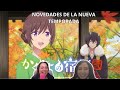#Podcast #373 - Contingencia Fangirl: novedades de Kakuriyo no Yadomeshi