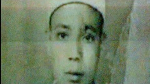 تسجيل من التسجيلات النادرة الشيخ عبد الباسط عبد الصمد في شبابه سورة الشمس