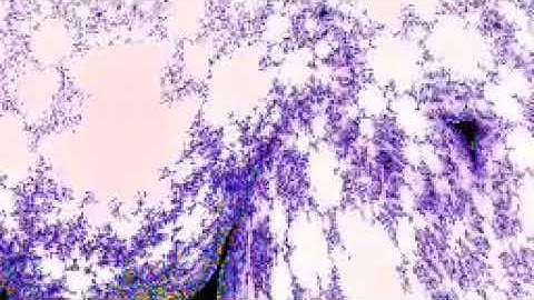 yet another burning mandelbrot zoom