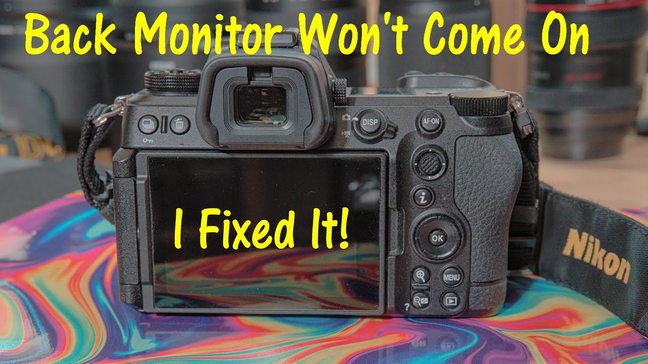 NIKON FA 動作未確認 NIKON FA 動作未確認