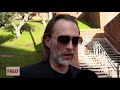 Thom Yorke - FESTA DEL CINEMA DI ROMA 2020