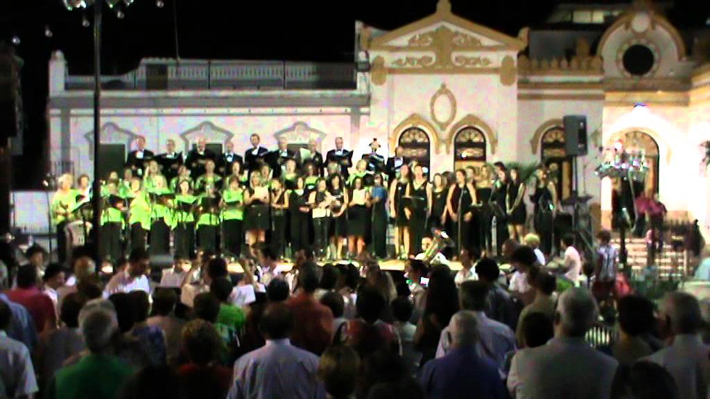 HIMNO DE BARCARROTA Coral Jos Antonio Hern ndez Coro La Albarca himno-de-barcarrota-coral-jos-antonio-hern-ndez-coro-la-albarca