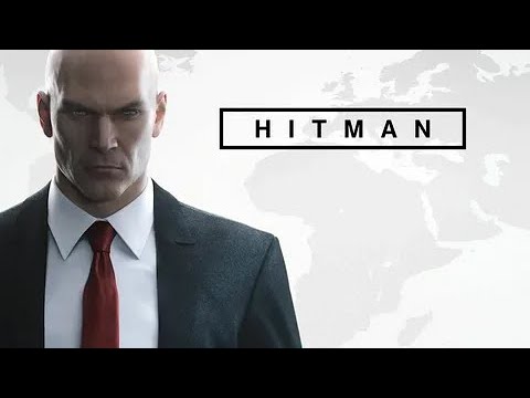 Hitman 2016 | Прохождение №1 | black Katana x