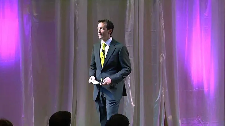 ShipCompliant CEO Jason Eckenroth Keynote Speech