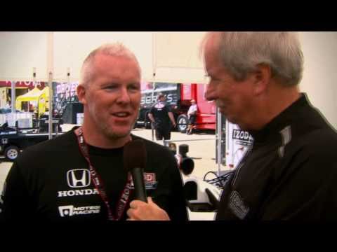 Fast 5 with Paul Tracy