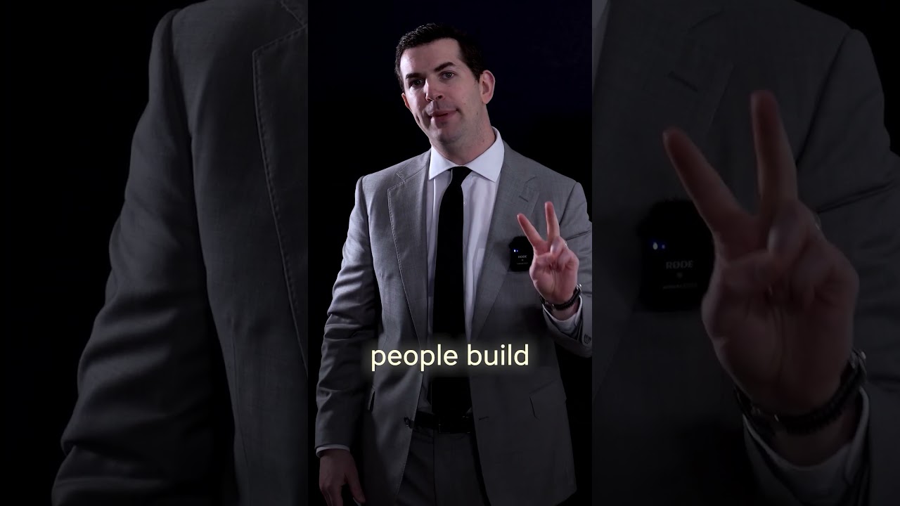The Wealthiest People I Know