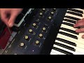 Korg polysix unison mod