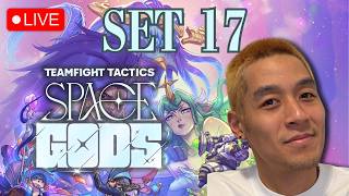 🔴 SET 17 Top 15 Player POV !boxboxbootcamp !comps | 4/19/2026