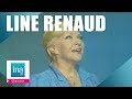 Capture de la vidéo Line Renaud "Que Sera, Sera" | Archive Ina