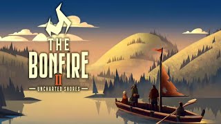 The Bonfire 2: Uncharted Shores Survival Adventure Game play 🔥🔥🔥🔥 screenshot 2