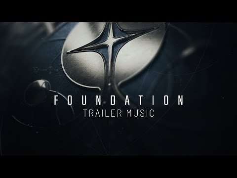 Superhuman – Vertigo ("Foundation" Trailer Music)