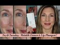 Try It Tuesday ~ 60 Second Wrinkle Eraser & Lip Plumper!!