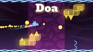 "Doa" by cp0031 [ INSANE ] Daily level #57