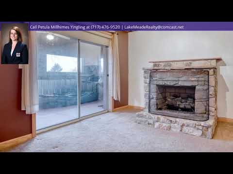 15 Schofield Drive, East Berlin, PA home video tour